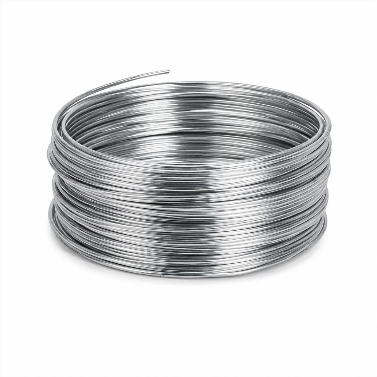 ALAMBRE GALVANIZADO