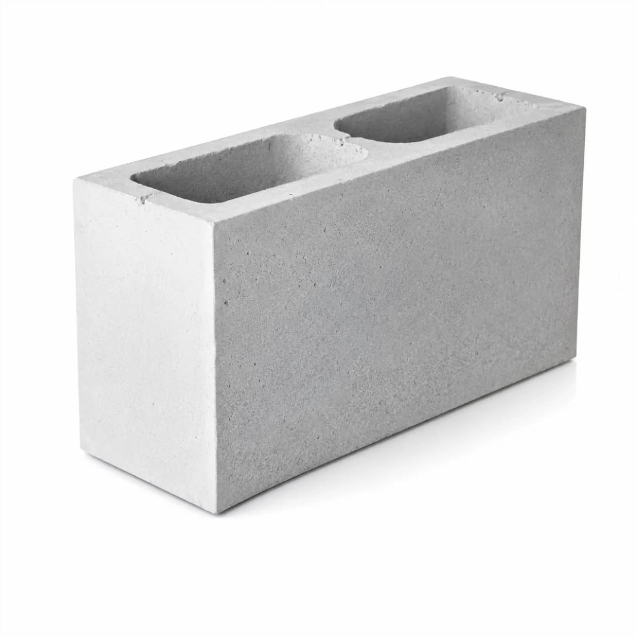 BLOCK ESTRUCTURAL