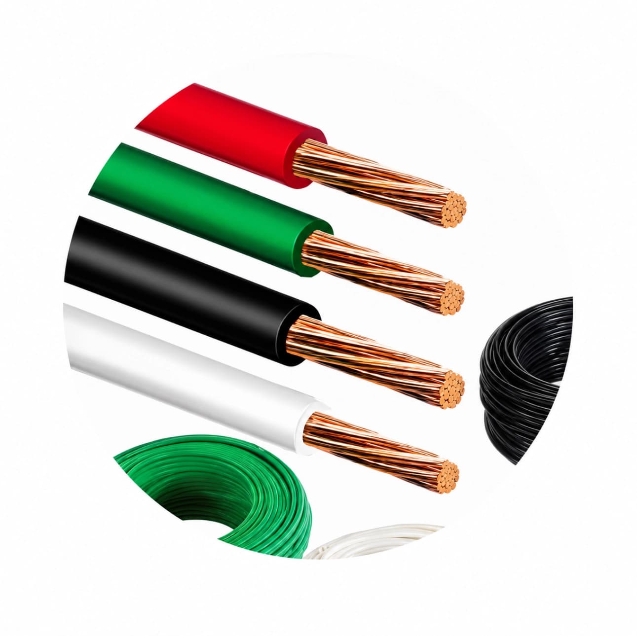 CABLE AWG