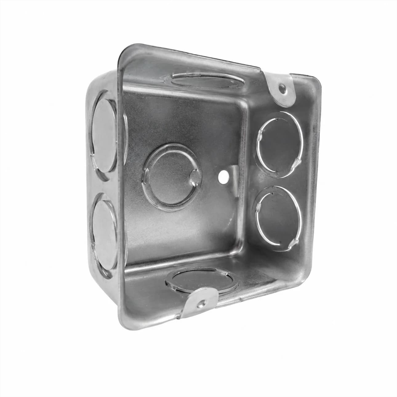 CAJA DE REGISTRO
ELÉCTRICO