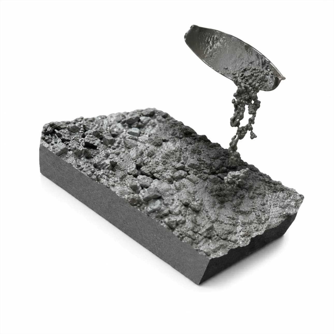 CONCRETO F’C 100-300
