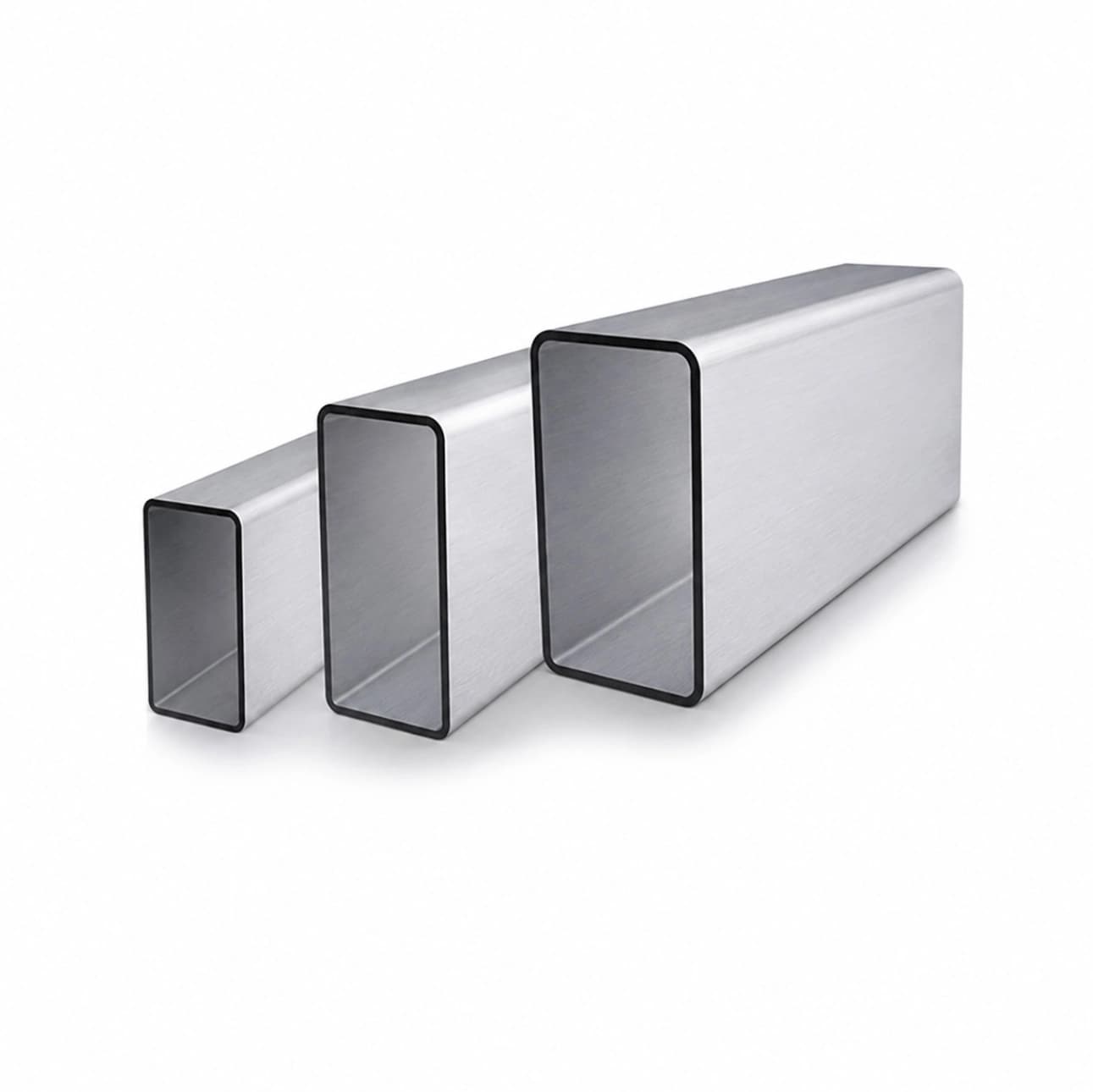 PERFIL RECTANGULAR