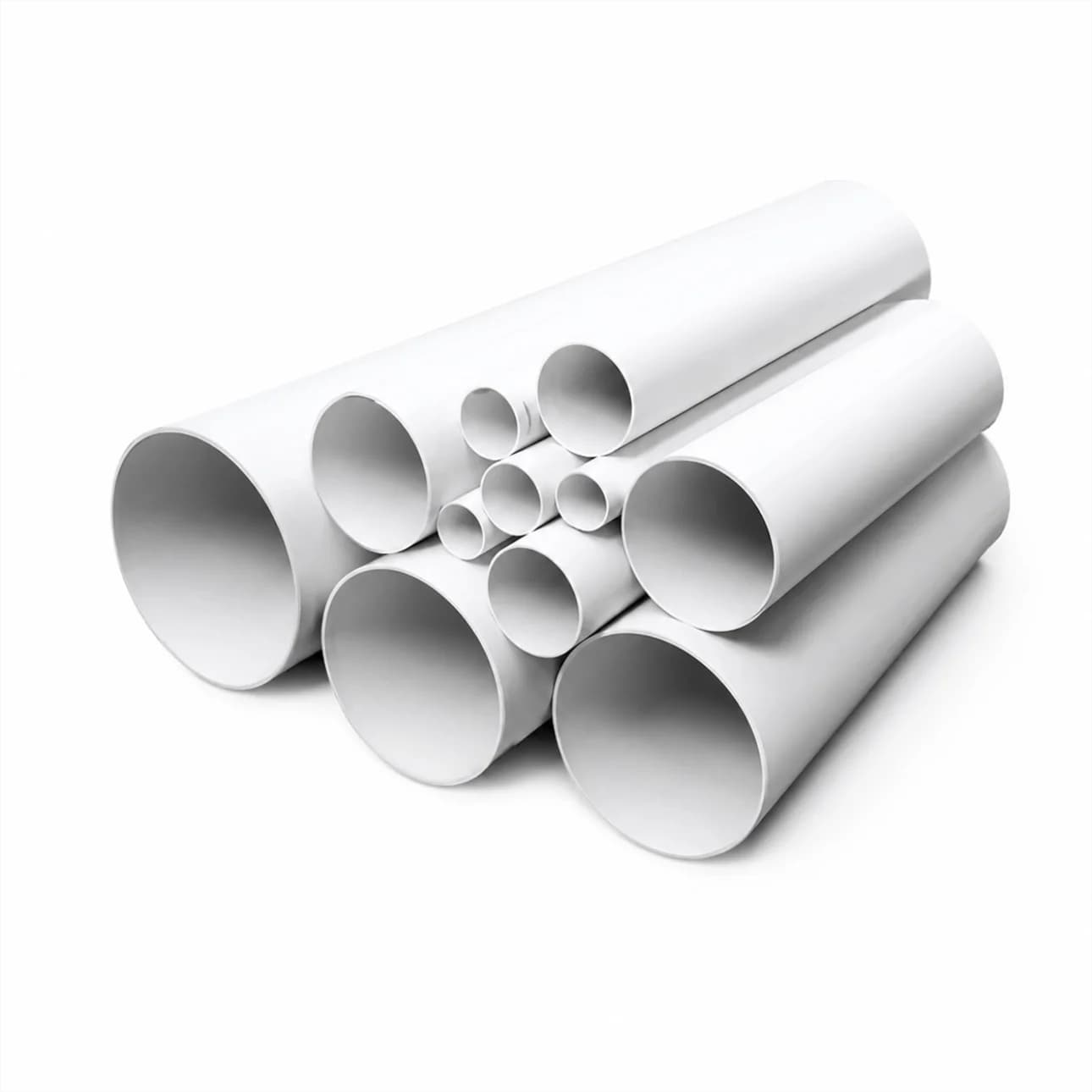 TUBERÍA DE PVC